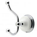 Kingston Brass BA1117 Victorian Robe Hook