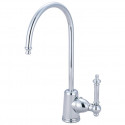 Kingston Brass KS719 Gourmetier Templeton Water Filtration Faucet