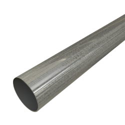 Allied Tube & Conduit 873043 Thinwall Galvanized Steel Electrical Metallic Tubing