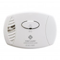 Resideo 1039741 Battery Operated Carbon Monoxide Alarm, 2-Pk.