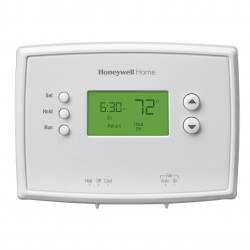 Ademco RTH2410B1019/E1 5-1-1 Day Programmable Thermostat