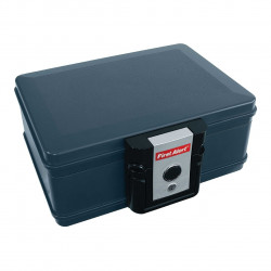 Ademco 2011F 0.17 Cubic Foot Fire Protector Chest