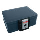 Ademco 2013F 0.17 Cubic Foot Fire and Water Protector Chest