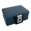 Resideo 2013F 0.17 Cubic Foot Fire and Water Protector Chest