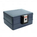 Resideo 2030F 0.39 Cubic Feet Waterproof And Fire-Resistant Safe