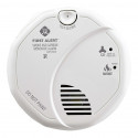 Resideo SC7010BV Smoke and Carbon Monoxide Alarm with Voice and Location