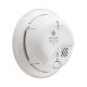 Ademco SC9120B Smoke and Carbon Monoxide Alarm w/Battery Backup