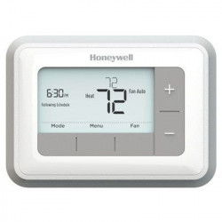 Ademco RTH7560E1001/E 7-Day Flexible Programmable Thermostat
