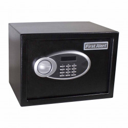 Ademco 4005DFB 0.57 Cubic Foot Steel Digital Anti-Theft Safe