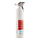Ademco AUTOMAR10 Rechargeable Marine Auto Fire Extinguisher UL Rated 10-B:C