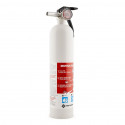 Resideo AUTOMAR10 Rechargeable Marine Auto Fire Extinguisher UL Rated 10-B:C