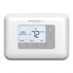 Ademco RTH6360D1002/E 5-2 Day Programmable Thermostat With Backlight
