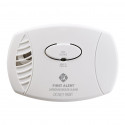 Resideo 1039718 Carbon Monoxide Alarm, Battery Operated