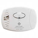 Resideo 1039734 Carbon Monoxide Plug-In Alarm with battery backup