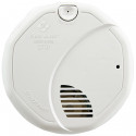 Resideo 1039842 Smoke Alarm With Ionization & Photoelectric Sensors, 10-Year Battery