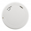 Resideo 1039856 Smoke Alarm With Escape Light, Photoelectric Sensor, 10-Year Battery
