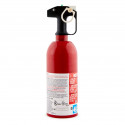 Resideo AUTO5 Fire Extinguisher UL rated 5-B:C (Red)