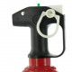 Ademco AUTO5 Fire Extinguisher UL rated 5-B:C (Red)