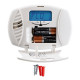 Ademco 1039746 Plug-In Carbon Monoxide Alarm with Digital Display