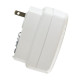 Ademco 1039746 Plug-In Carbon Monoxide Alarm with Digital Display