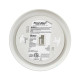 Ademco 1039935 Smoke & Carbon Monoxide Combo Alarm, Battery-Operated