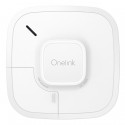 Resideo 1042136 Onelink 2-In-1 Smart Smoke & Carbon Monoxide Alarm, Battery Operated