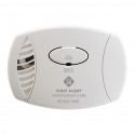 Resideo 1040960 Carbon Monoxide Alarm, Plug In w/Battery Backup, 12-Pk.