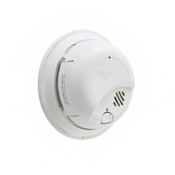 Ademco 1040963 Smoke Alarms, Hardwired w/Battery Backup, Interconnected Contractor 18-Pk.
