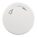 Resideo 1040957 Combo Photoelectric Smoke and CO Alarm w/10-Year Battery - 6 pk