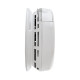Ademco 1043567 Hardwired Smoke & Carbon Monoxide Alarm w/Voice and Location, 6-Pk.