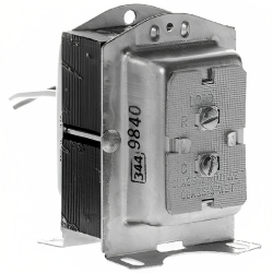 Ademco AT72D-1683 Step Down Transformer