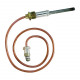Ademco CQ100A Thermocouple, For 30 Millivolt Systems