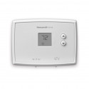Resideo RTH111B1024/E1 1 Heat/1 Cool Digital Non-Programmable Thermostat