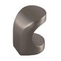 Pride Decor K-82142.SN Knob with Finger Pull, 20x26mm