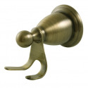 Kingston Brass BA1757 Heritage Robe Hook