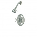 Kingston Brass KB263 Single Handle Shower Faucet