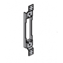 D&D 7803 SureClose ConcealFit, Closer or Hinge Receiver Bracket, Door Side or Frame Side