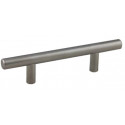 Pride Decor P-105.SS Bar Pull, 3" CTC, Stainless Steel