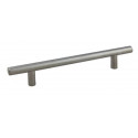 Pride Decor P-113.SS Bar Pull, 256mm CTC, Stainless Steel