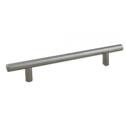 Pride Decor P-133.SS Bar Pull, 768mm CTC, Stainless Steel