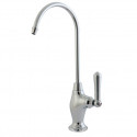 Kingston Brass KS319 Magellan 1/4 Turn Water Filtration Faucet