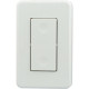 Amertac-Westek RFK1600LC Indoor Wireless Wall Switch, White