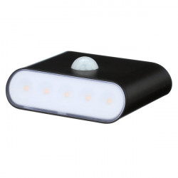 Amertac-Westek LG3101B-N1 Battery Operated LED Outdoor Sconce Light