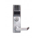 Alarm Lock PDL6600CR Trilogy Prox & Digital Mortise Lock w/ Classroom Function