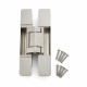 Sugatsune HES3D-E190 3-Way Adjustable Concealed Hinge, UL Rated