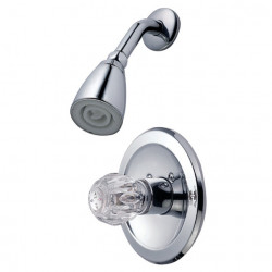 Kingston Brass KB53SO Tub & Shower Faucet