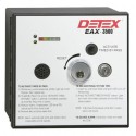 Detex EAX-3500 Series Timed Bypass Exit Alarm and Rechargeable Battery