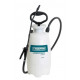 Chapin 2609E 2-gallon Industrial Janitorial/Sanitation Tank Sprayer with Adjustable Poly Cone Nozzle