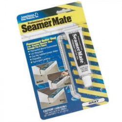 Amerimax 85127 Seamermate Gutter Sealant, 1-oz.