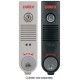 Detex EAX-300 EAX-300W BK EA-704-2 IC7 KS Battery Powered Door Prop Alarm